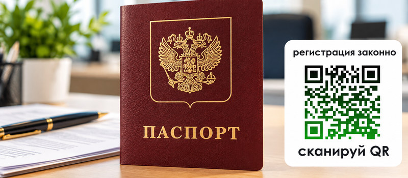 прописка в Норильске регистрация в Норильске